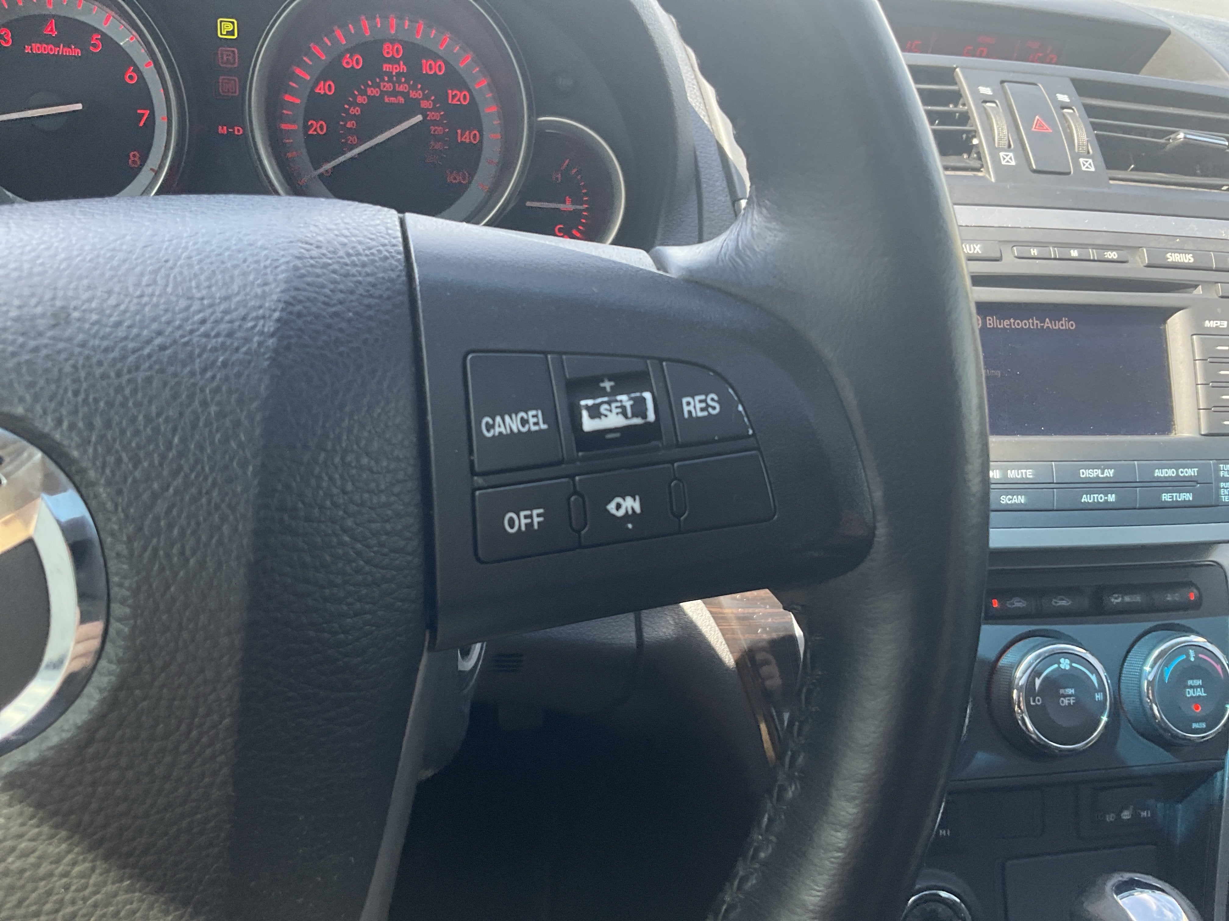 2013 Mazda Mazda6 s Grand Touring