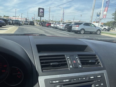 2013 Mazda Mazda6 s Grand Touring