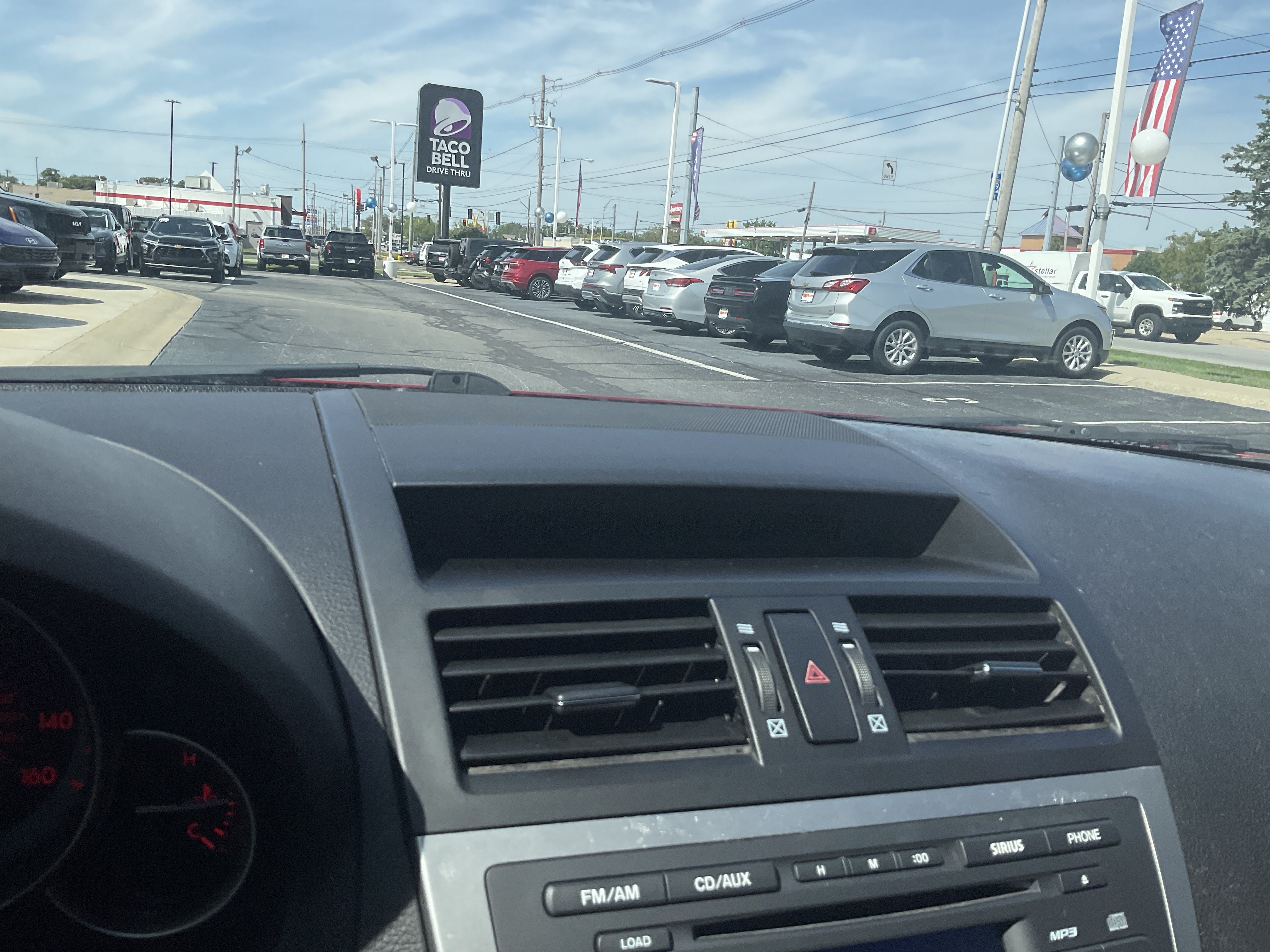 2013 Mazda Mazda6 s Grand Touring