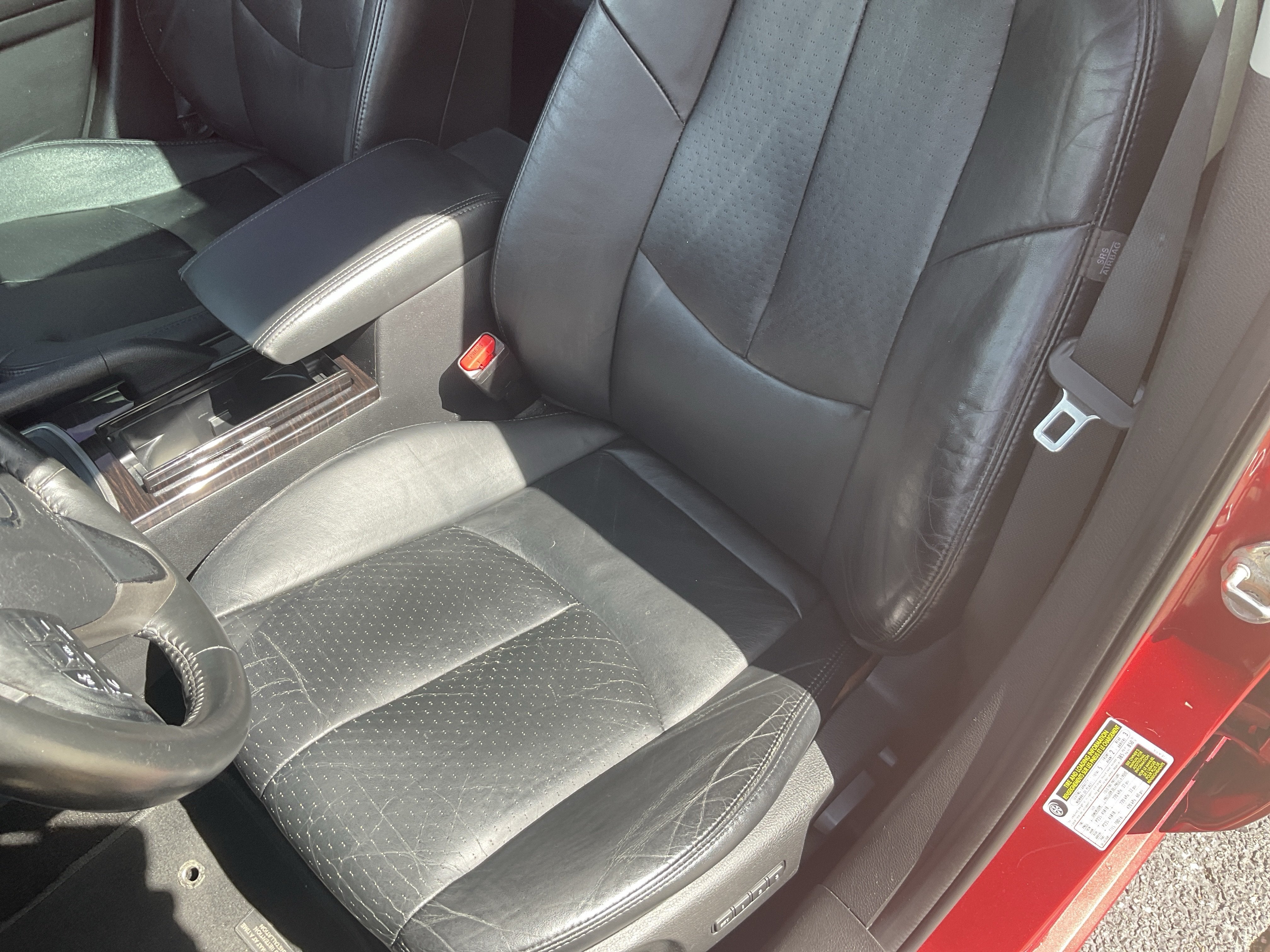 2013 Mazda Mazda6 s Grand Touring