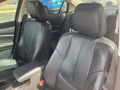 2013 Mazda Mazda6 s Grand Touring