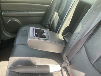 2013 Mazda Mazda6 s Grand Touring