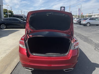 2013 Mazda Mazda6 s Grand Touring