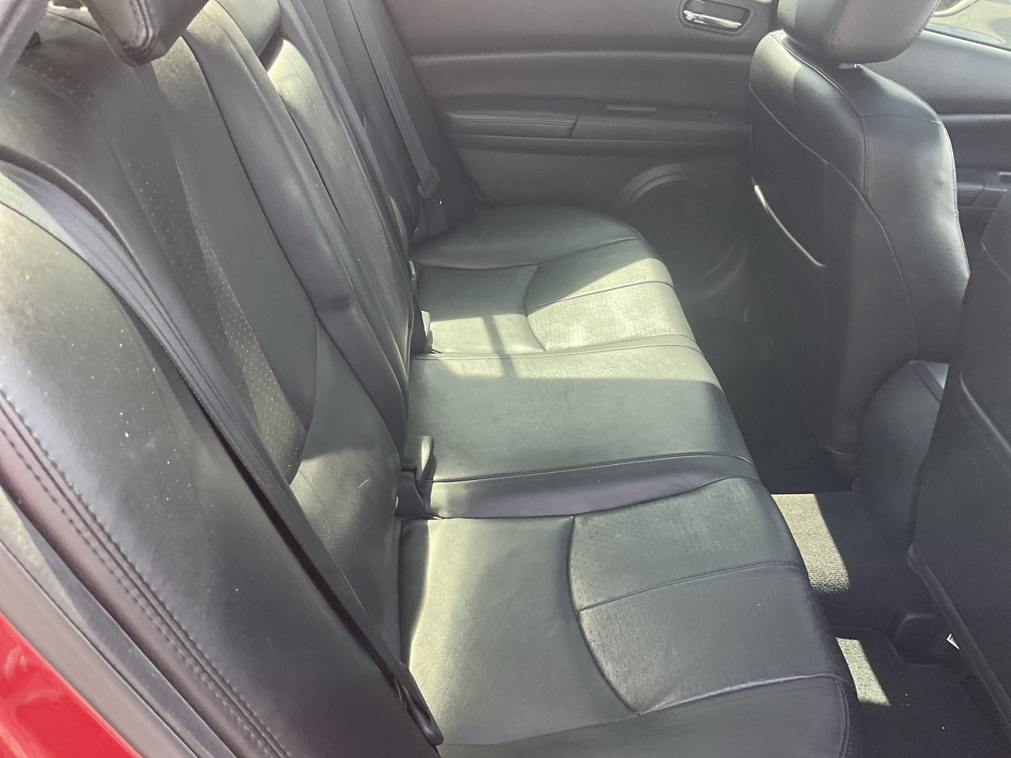 2013 Mazda Mazda6 s Grand Touring