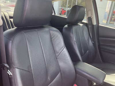 2013 Mazda Mazda6 s Grand Touring
