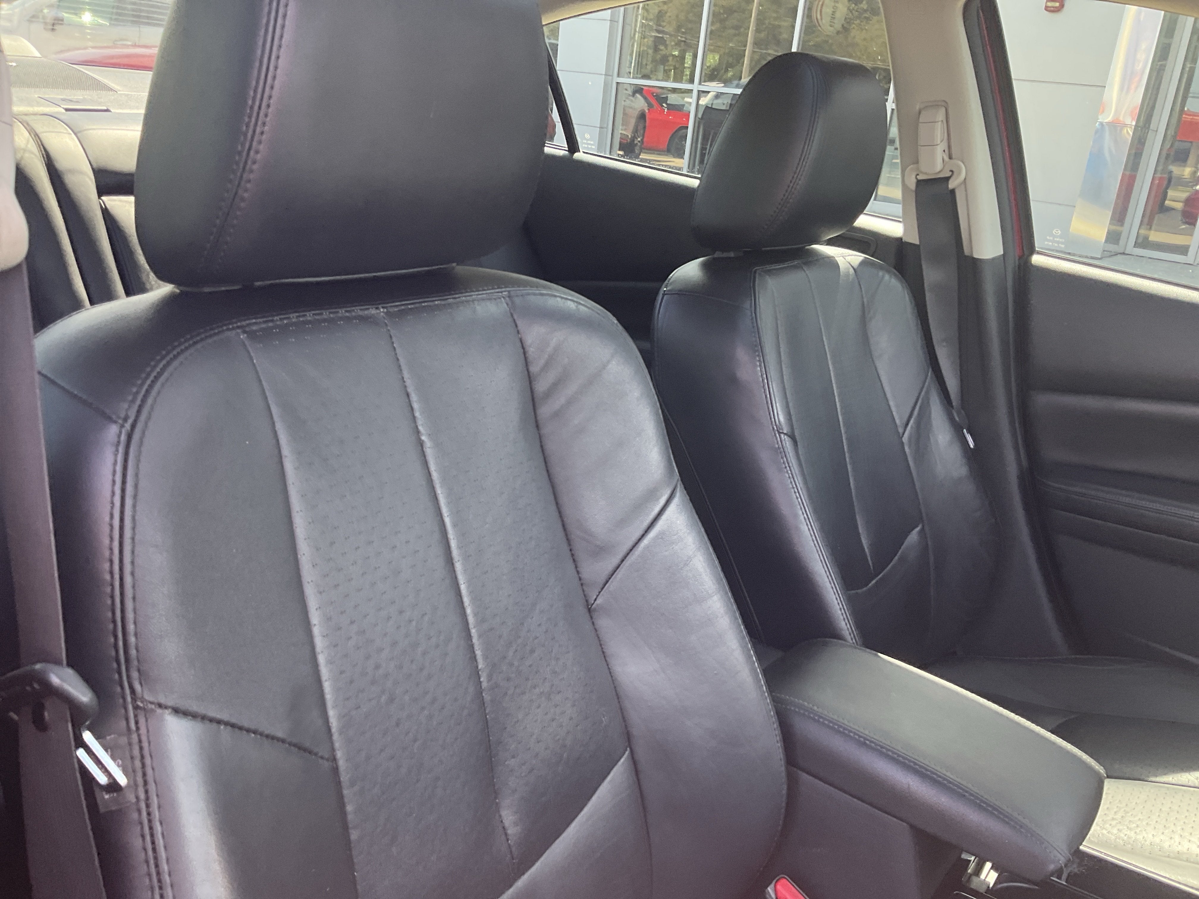 2013 Mazda Mazda6 s Grand Touring