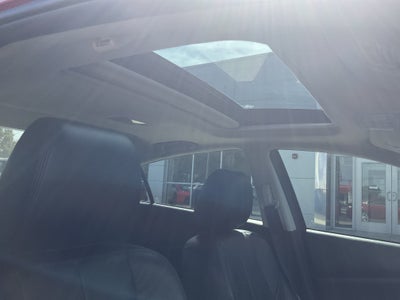 2013 Mazda Mazda6 s Grand Touring