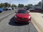 2013 Mazda Mazda6 s Grand Touring