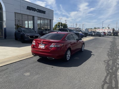 2013 Mazda Mazda6 s Grand Touring