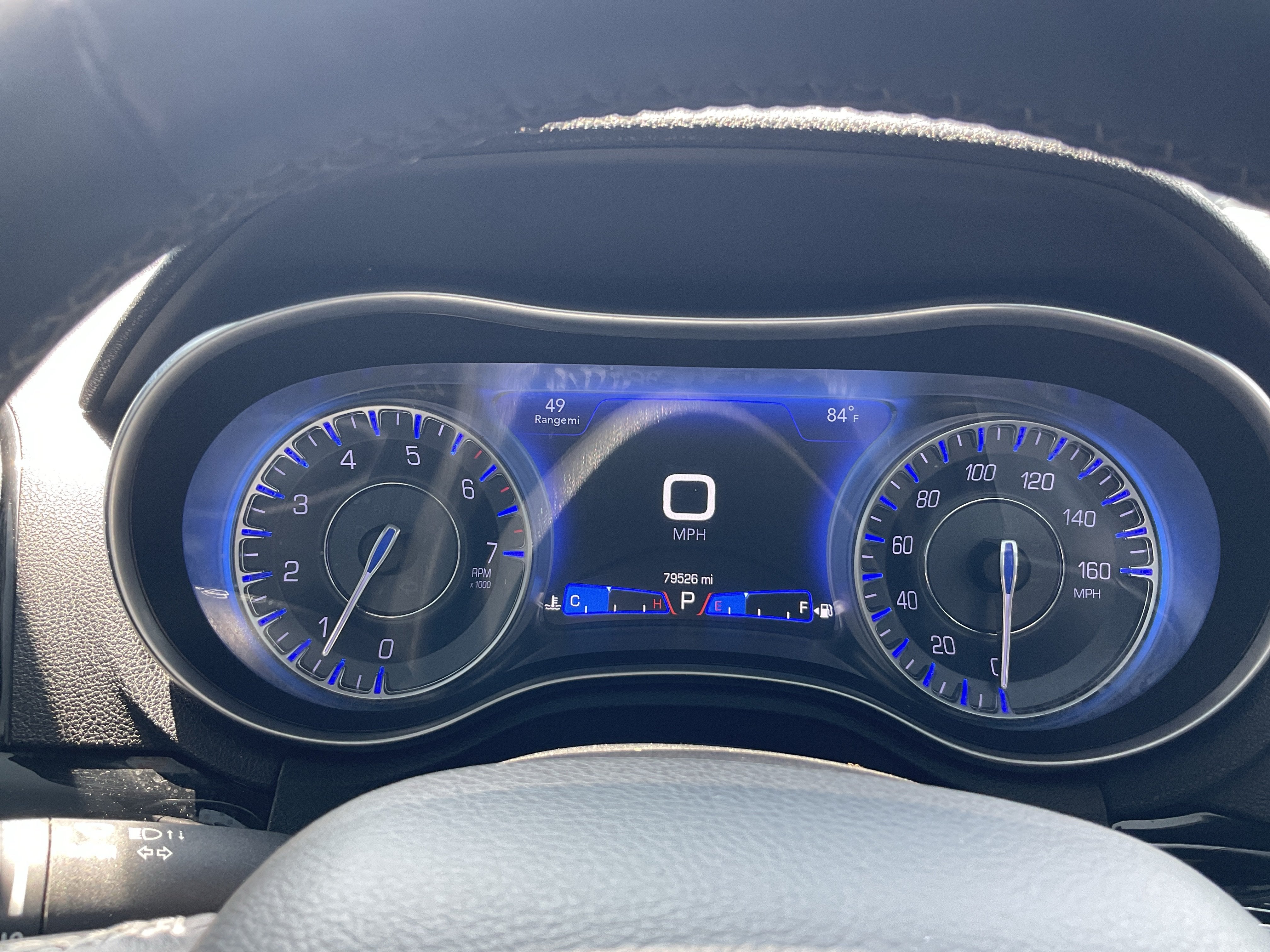 2022 Chrysler 300 S