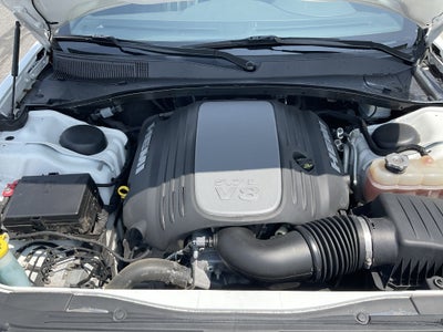 2022 Chrysler 300 S