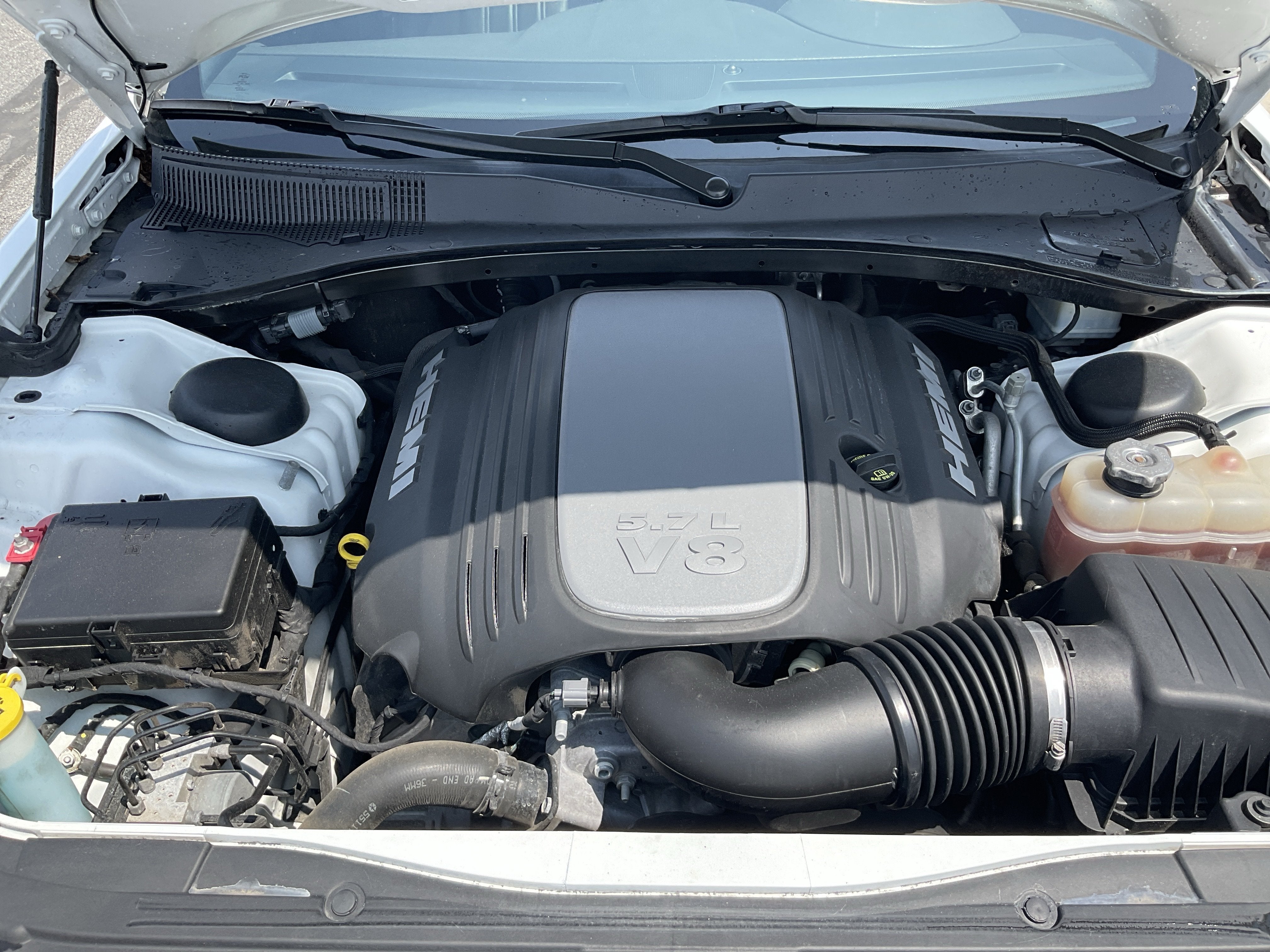 2022 Chrysler 300 S