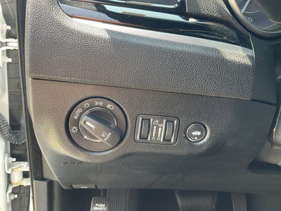 2022 Chrysler 300 S