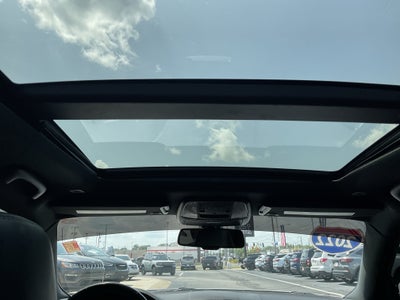 2022 Chrysler 300 S