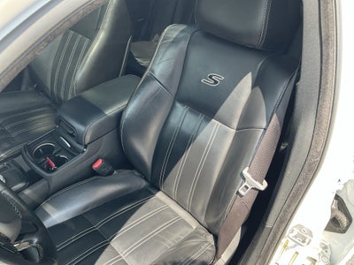 2022 Chrysler 300 S