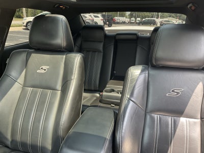 2022 Chrysler 300 S
