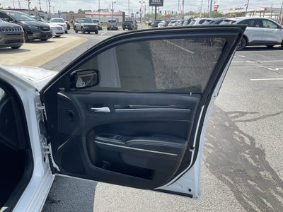 2022 Chrysler 300 S