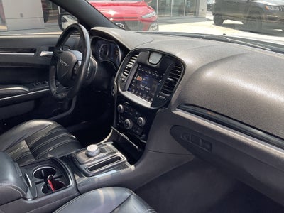 2022 Chrysler 300 S