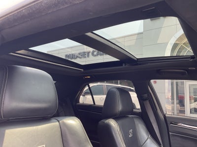 2022 Chrysler 300 S