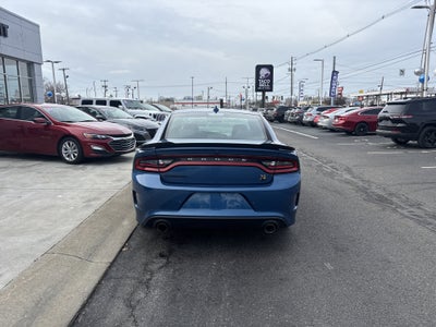 2020 Dodge Charger R/T Scat Pack