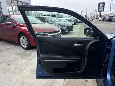 2020 Dodge Charger R/T Scat Pack