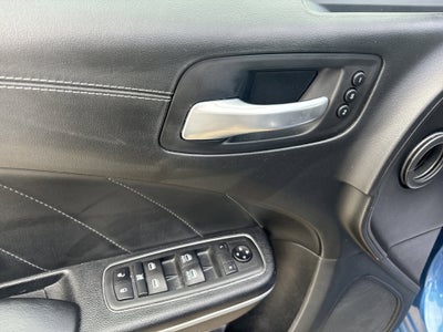 2020 Dodge Charger R/T Scat Pack