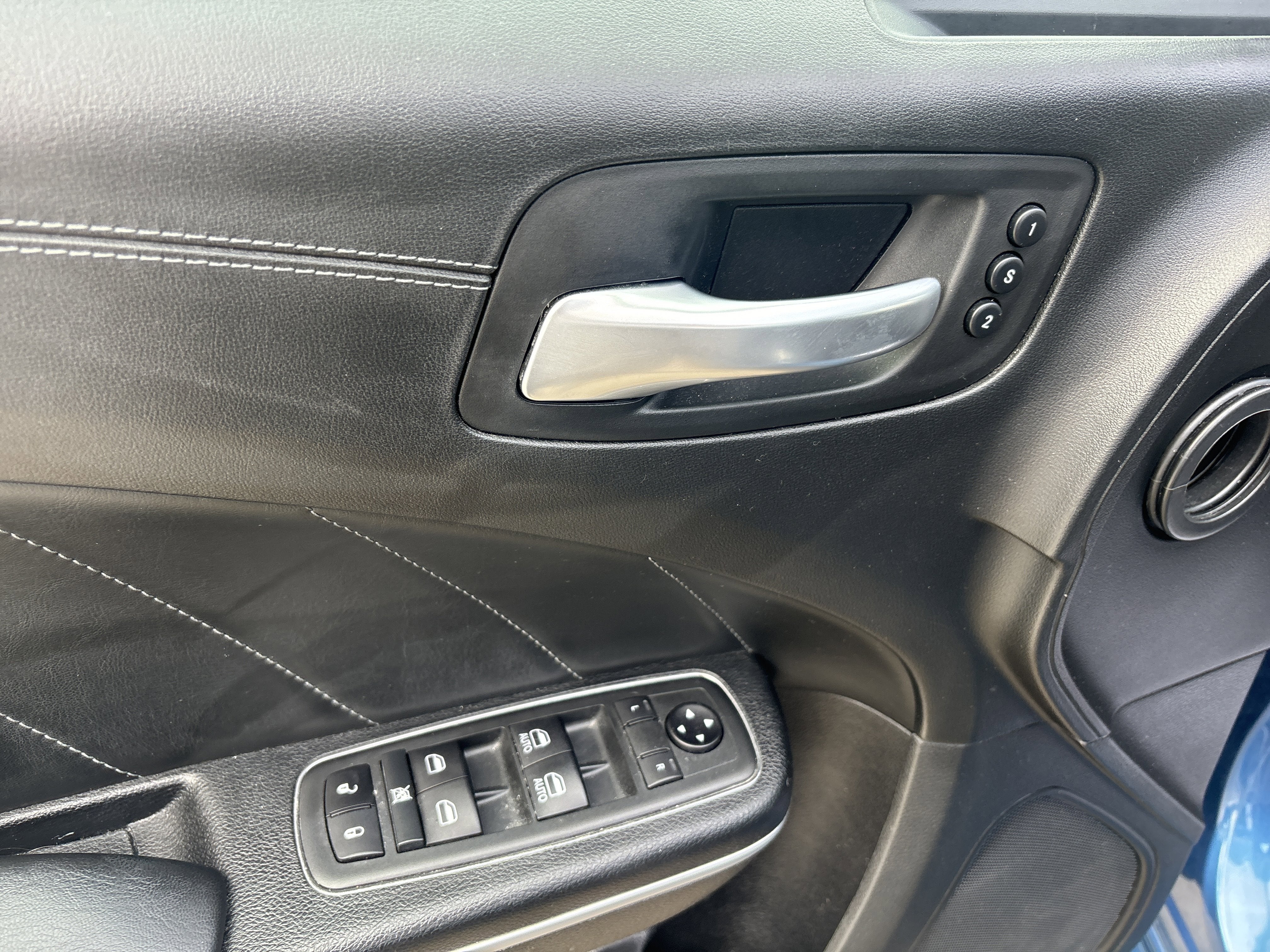 2020 Dodge Charger R/T Scat Pack