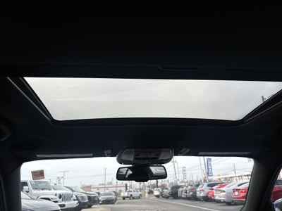 2020 Dodge Charger R/T Scat Pack