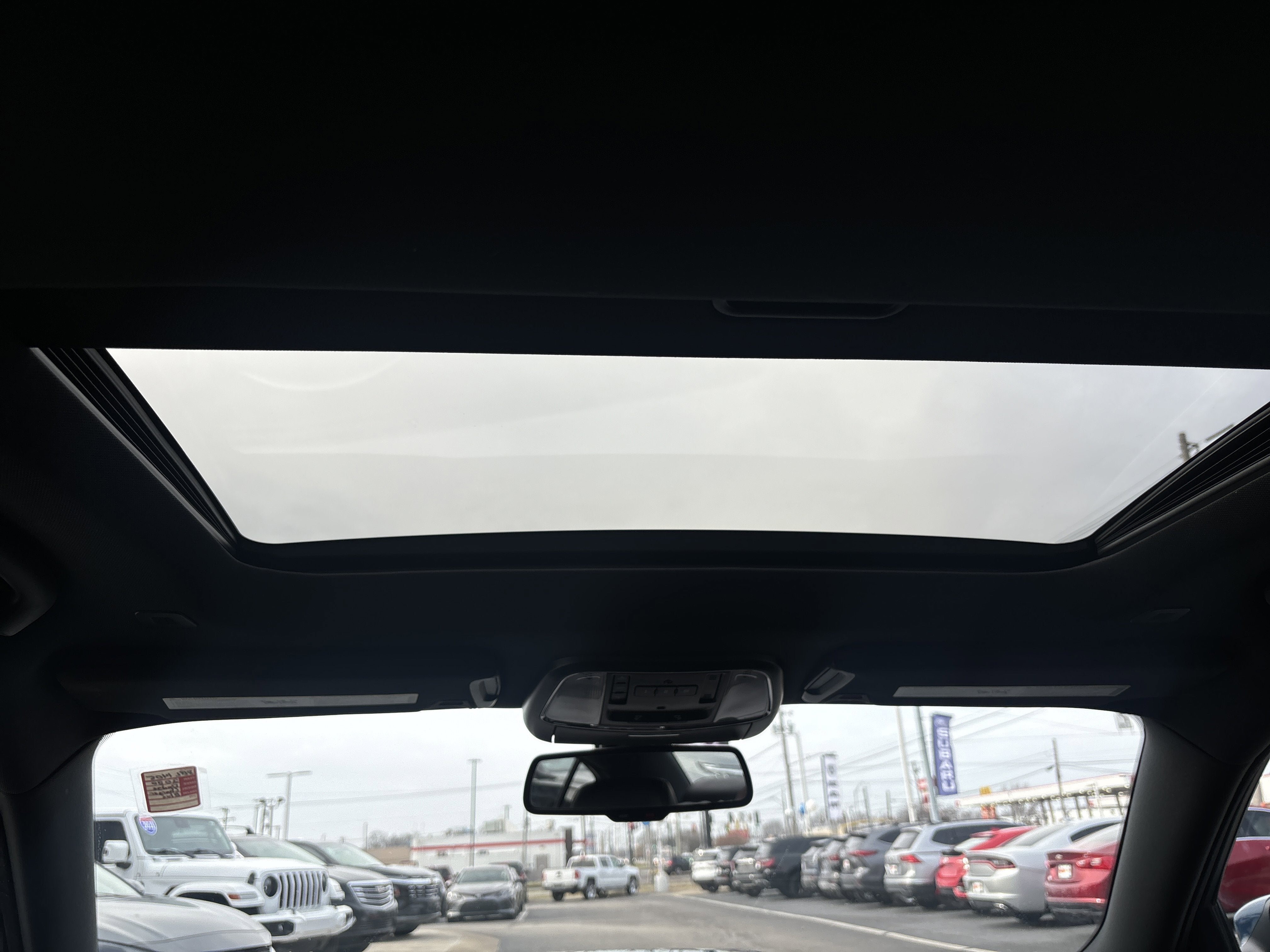 2020 Dodge Charger R/T Scat Pack