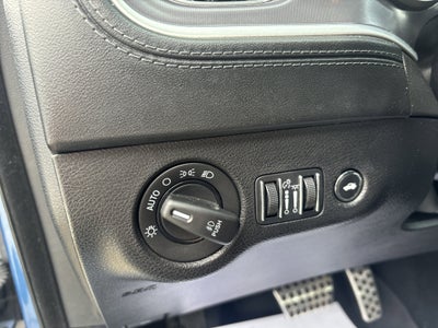 2020 Dodge Charger R/T Scat Pack