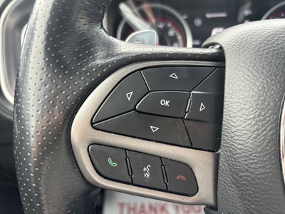 2020 Dodge Charger R/T Scat Pack