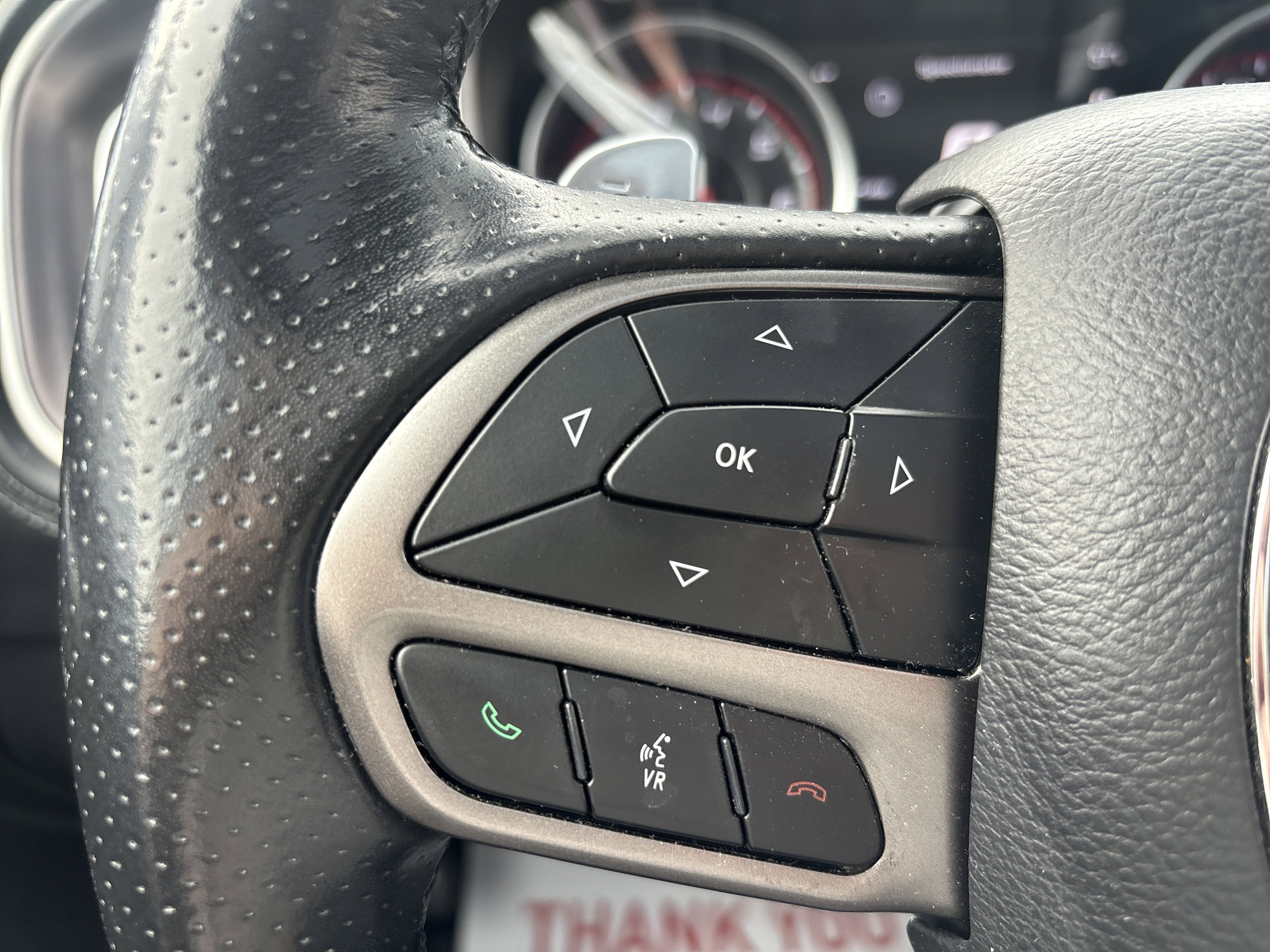 2020 Dodge Charger R/T Scat Pack