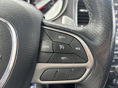 2020 Dodge Charger R/T Scat Pack