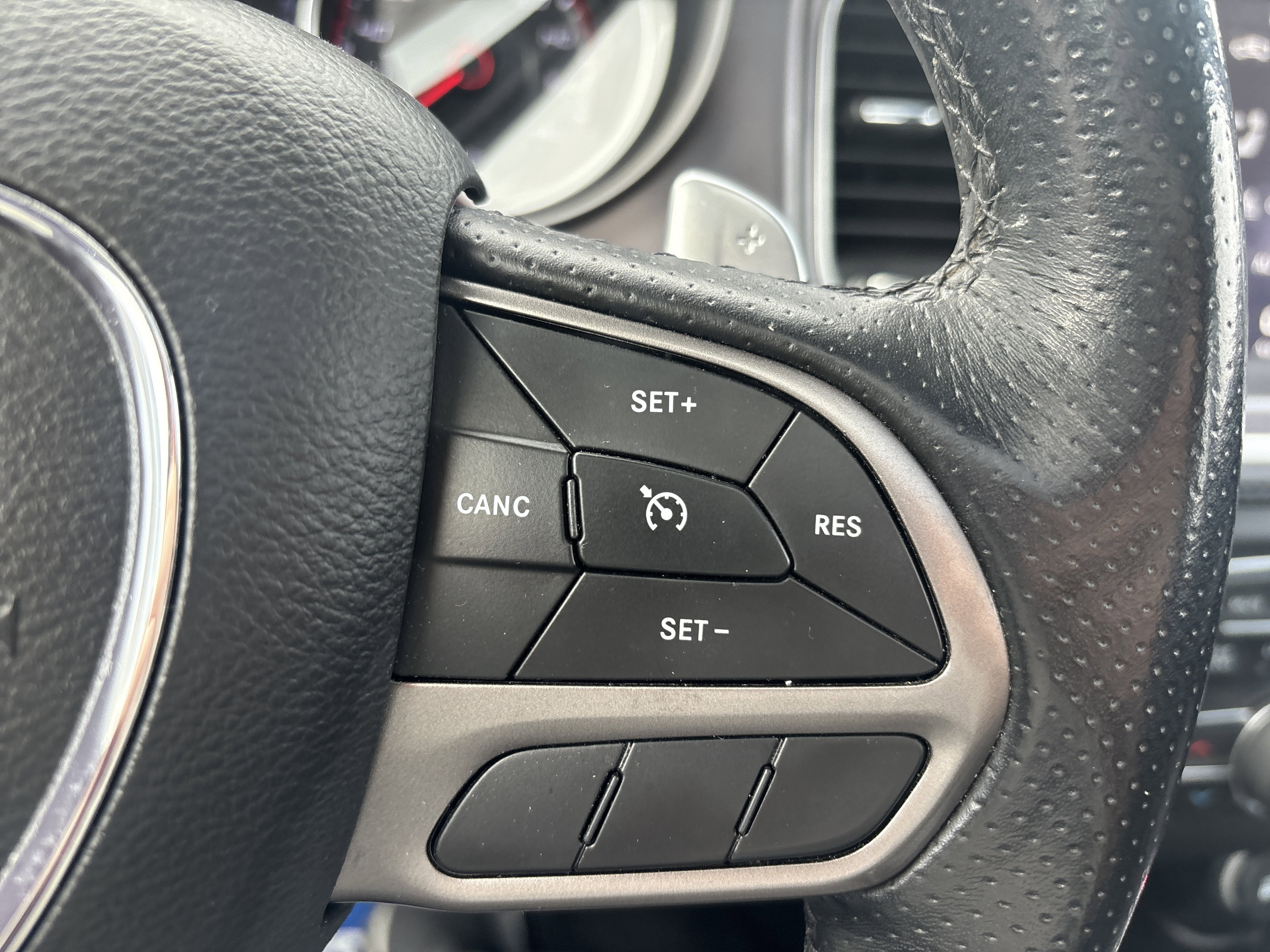 2020 Dodge Charger R/T Scat Pack