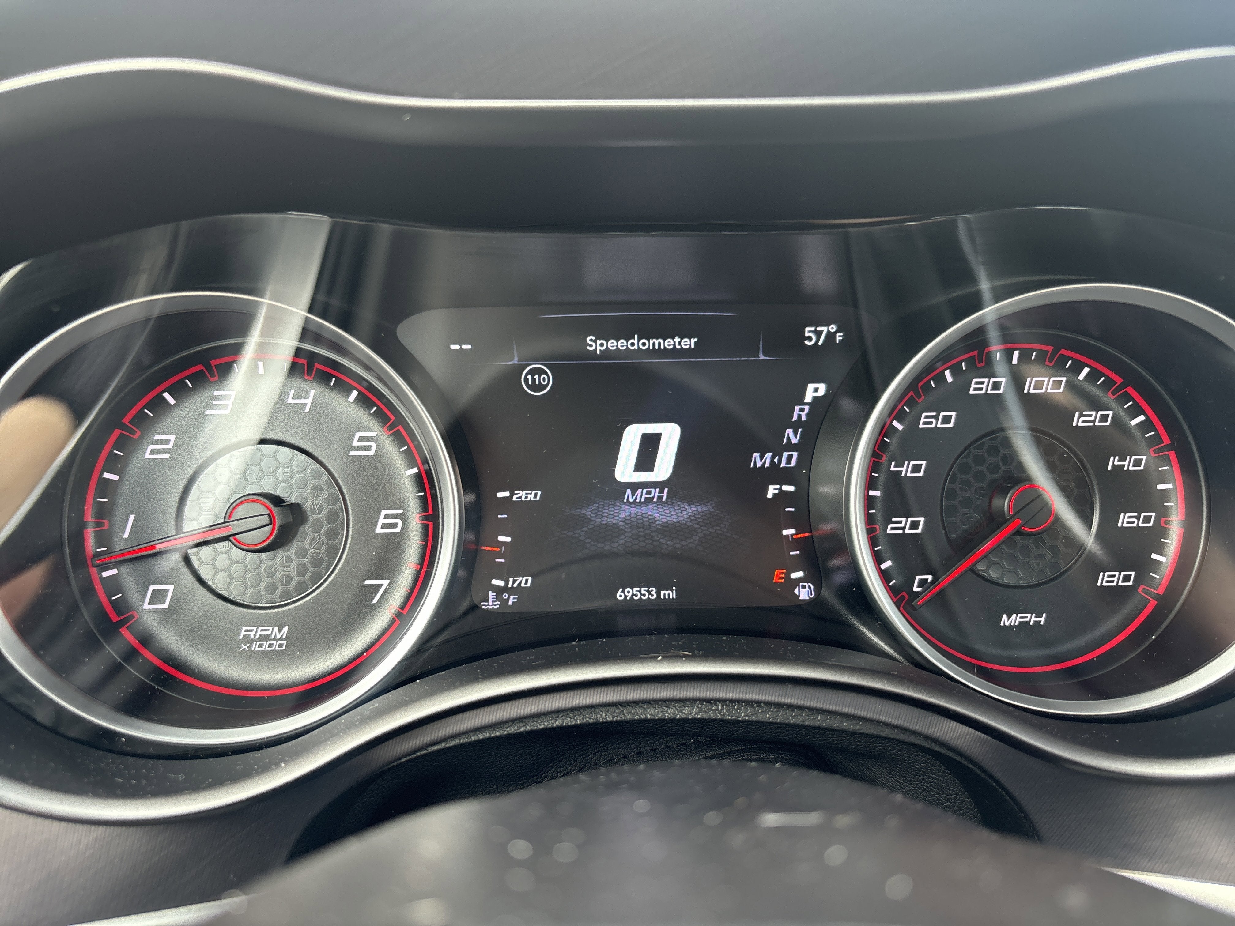 2020 Dodge Charger R/T Scat Pack