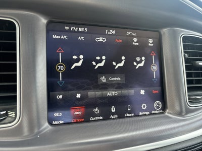 2020 Dodge Charger R/T Scat Pack