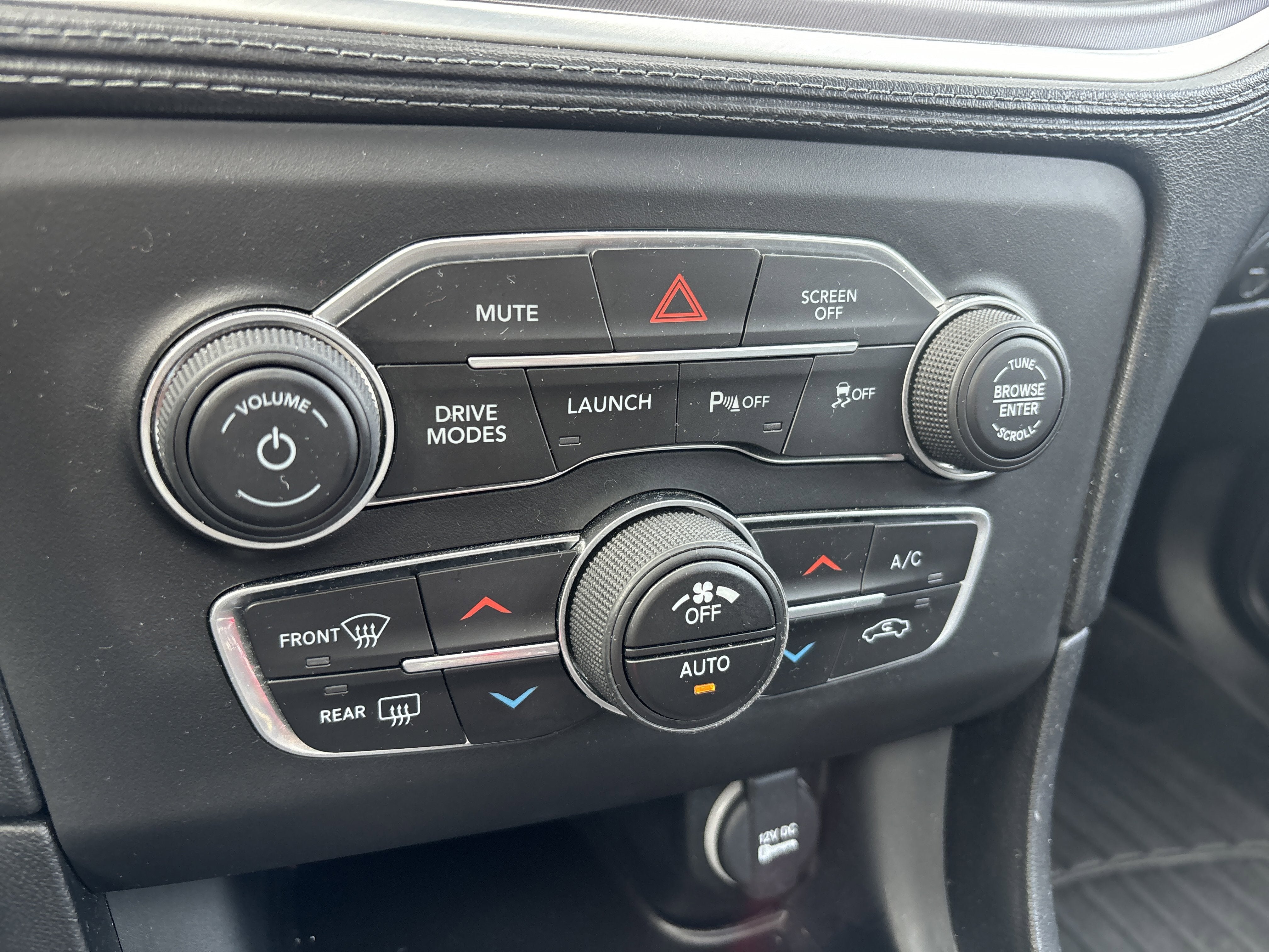 2020 Dodge Charger R/T Scat Pack