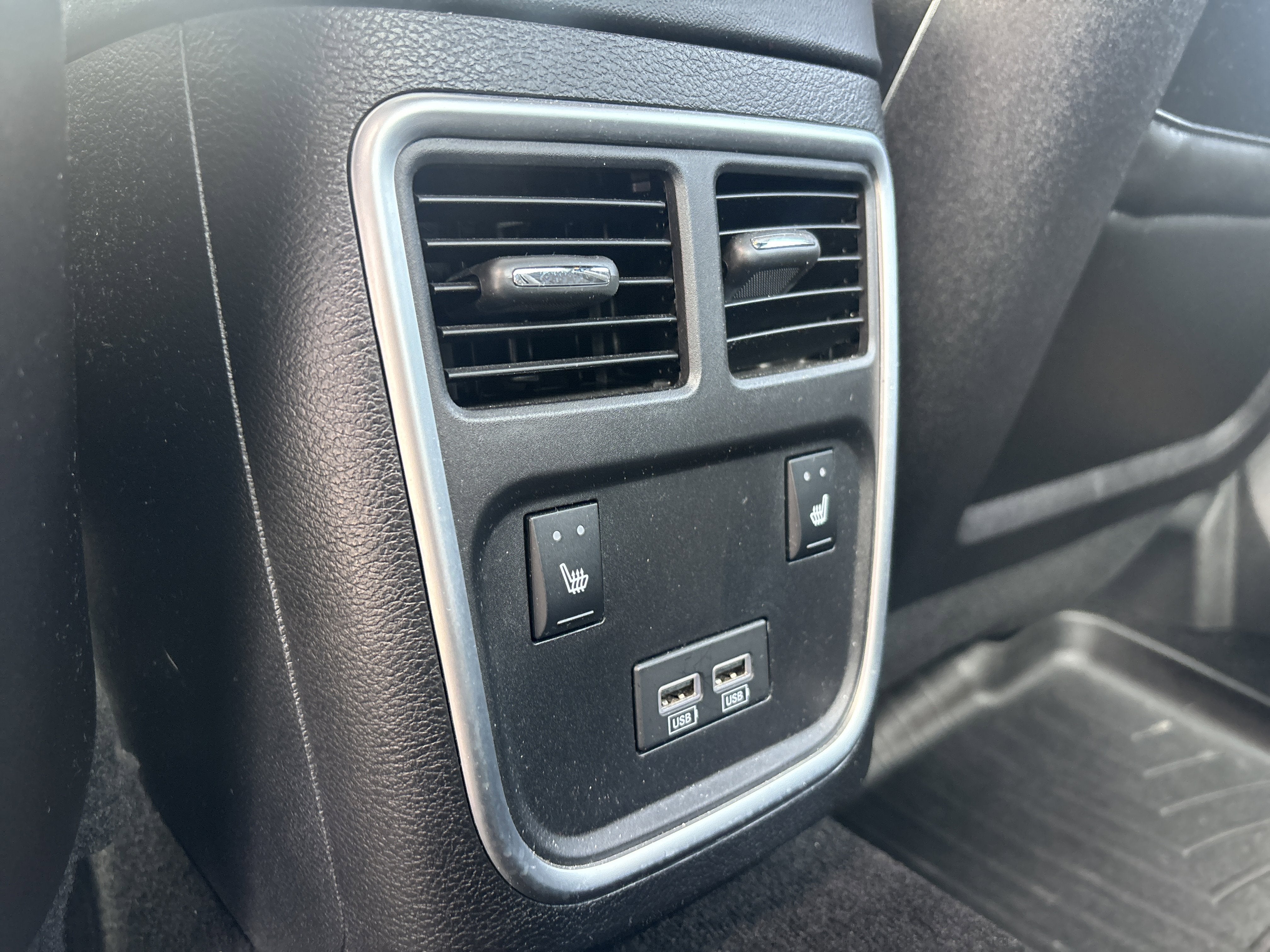 2020 Dodge Charger R/T Scat Pack