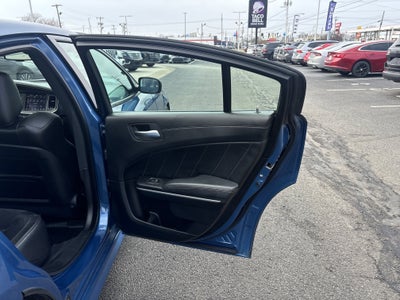 2020 Dodge Charger R/T Scat Pack