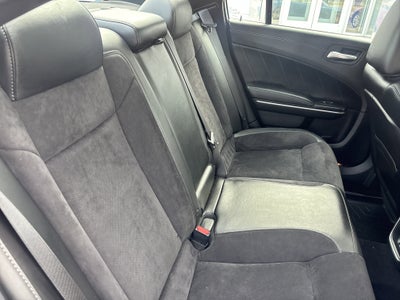 2020 Dodge Charger R/T Scat Pack