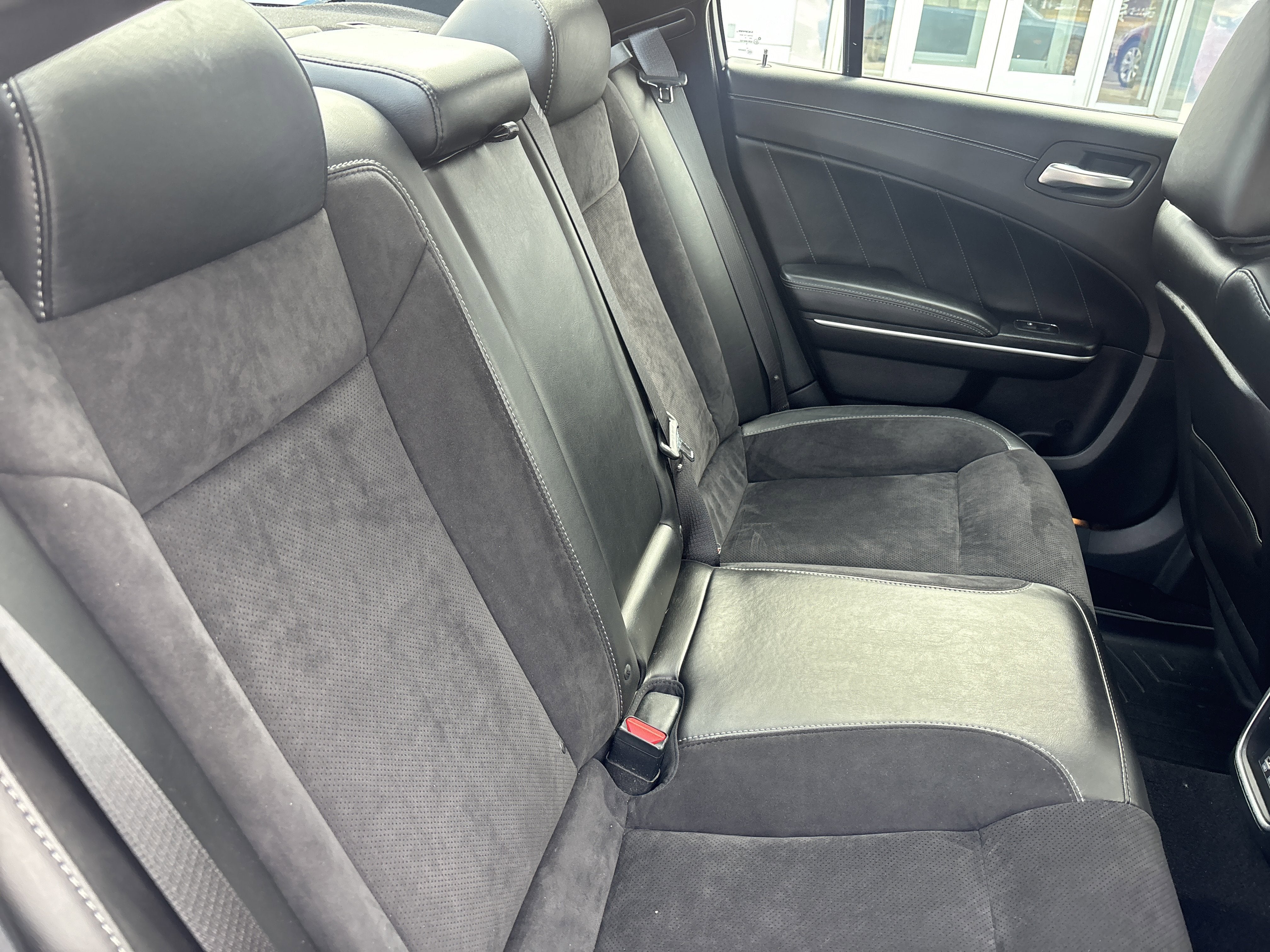 2020 Dodge Charger R/T Scat Pack