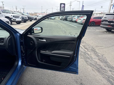 2020 Dodge Charger R/T Scat Pack