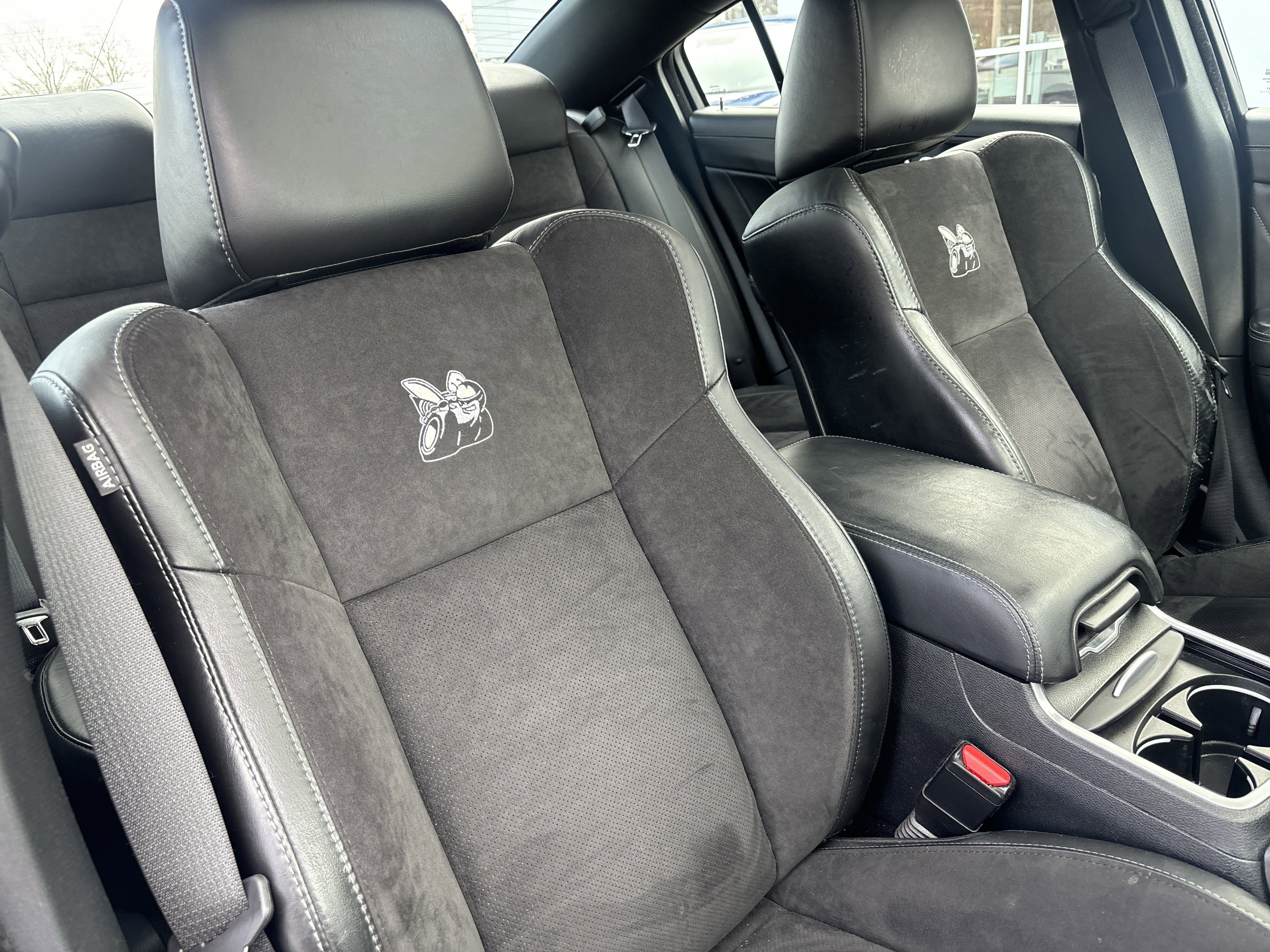 2020 Dodge Charger R/T Scat Pack