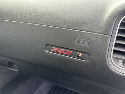 2020 Dodge Charger R/T Scat Pack