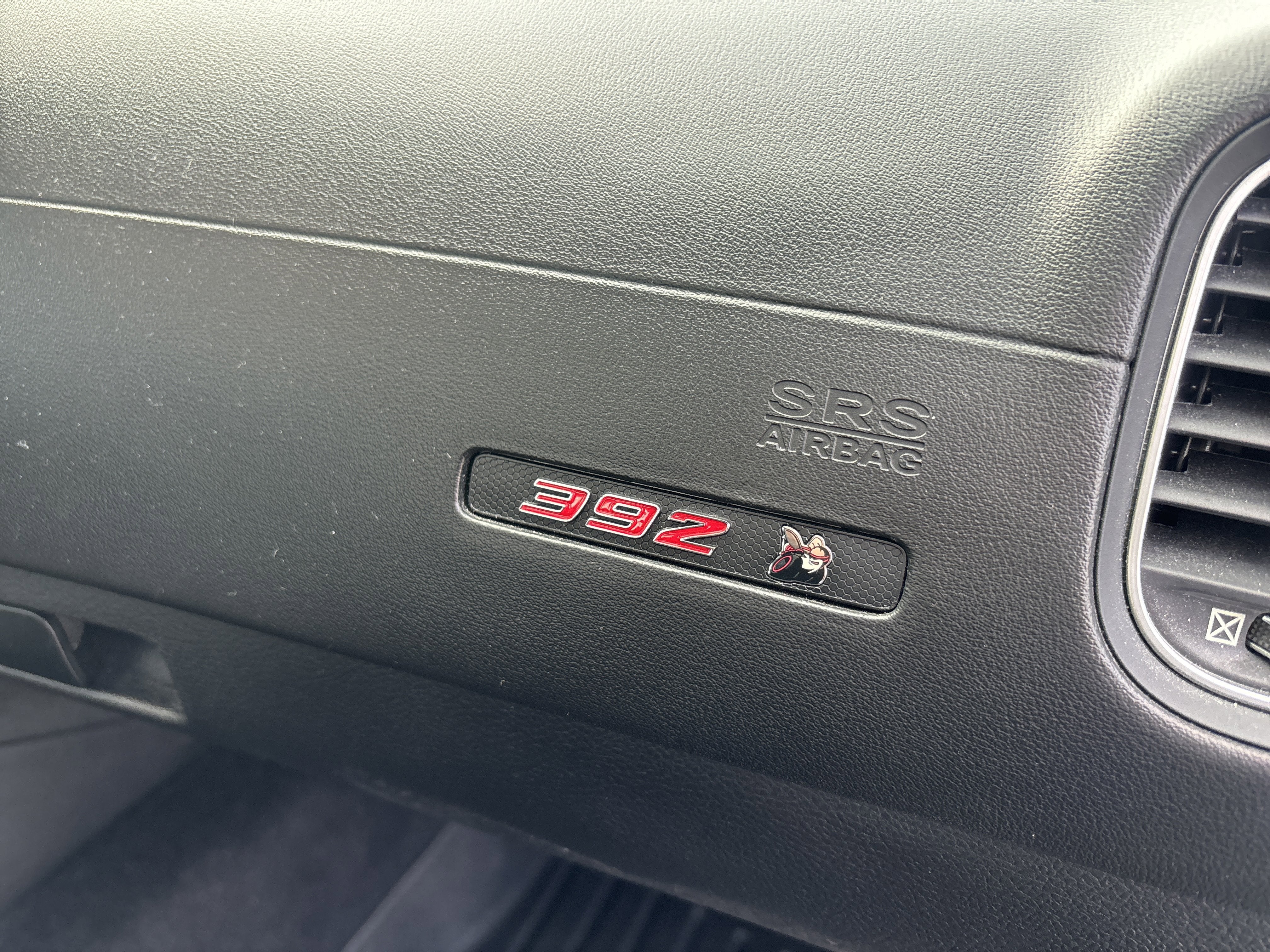 2020 Dodge Charger R/T Scat Pack