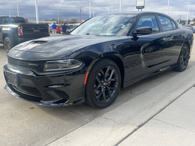 2023 Dodge Charger GT