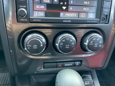 2014 Dodge Challenger SXT