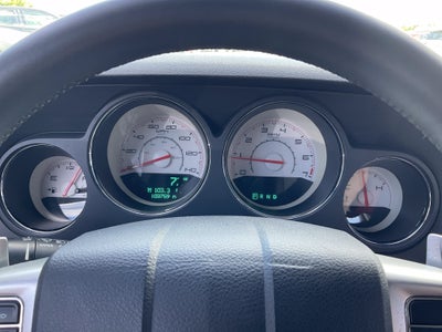 2014 Dodge Challenger SXT