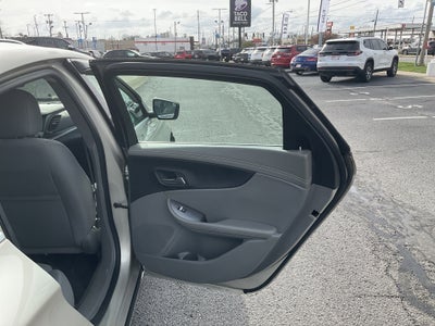 2015 Chevrolet Impala LS 1FL