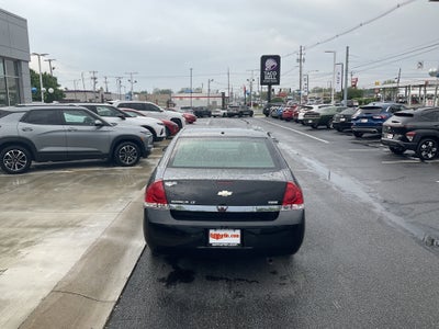 2008 Chevrolet Impala LT 1LT